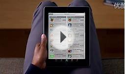 Apple - iPad2 - App - App Store
