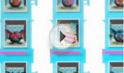 Furby BOOM App Game Play играть бесплатно